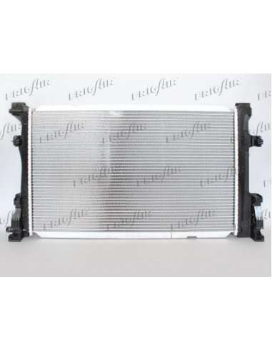 Radiador, refrigeración del motor Frig Air 0106.3122 - RAD. MERCEDES CLA-W176-W246-GLA