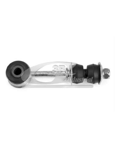 Travesaños/barras, estabilizador Del. 3rg 21899 - BIELETA SUSPENSION  10 x 1,5 Ã˜ 12 L  140