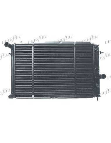 Radiador, refrigeración del motor Frig Air 0107.2039 - RAD. OPEL VECTRA TURBO DIESEL 1.7
