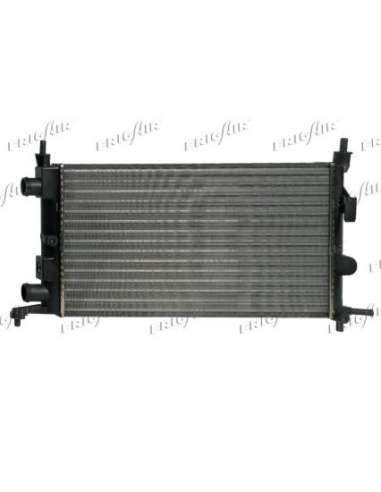 Radiador, refrigeración del motor Frig Air 0107.3065 - RAD. OPEL CORSA B 1.0/1.2 96+