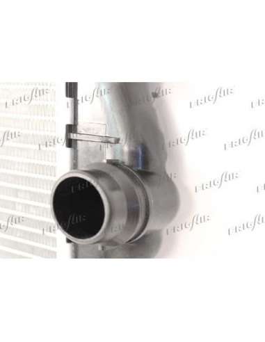 Radiador, refrigeración del motor Frig Air 0107.3119 - RAD. OPEL ASTRA J 1.7 D MOT DTJ 09+
