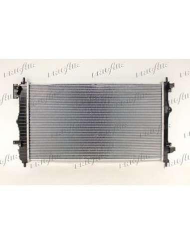 Radiador, refrigeración del motor Frig Air 0107.3127 - RAD. OPEL INSIGNIA - SAAB 9-5 2.8 0 8+ AT