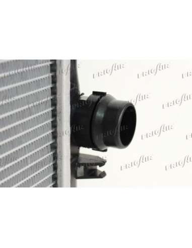 Radiador, refrigeración del motor Frig Air 0107.3130 - RAD. OPEL INSIGNIA - SAAB 9-5 2.0 D 08+ MT A/C