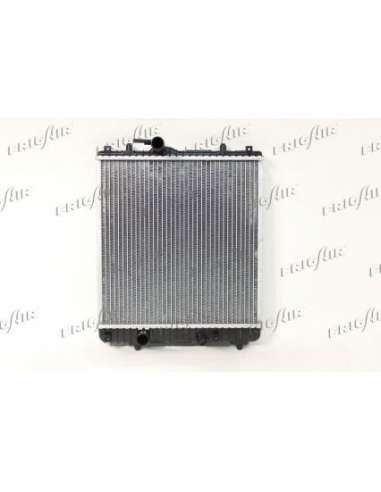 Radiador, refrigeración del motor Frig Air 0107.3135 - RAD. OPEL AGILA 1.0 - 1.2 00+