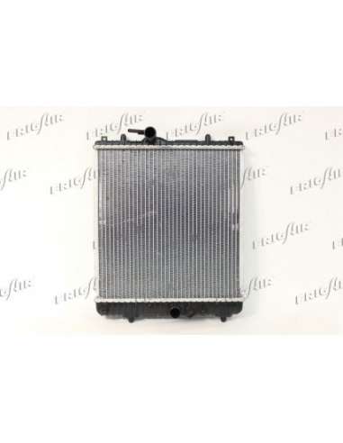 Radiador, refrigeración del motor Frig Air 0107.3136 - RAD. OPEL AGILA 1.0 - 1.2 00+