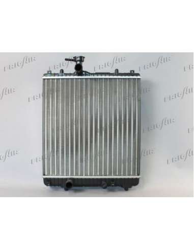 Radiador, refrigeración del motor Frig Air 0107.3140 - RAD. OPEL AGILA-SUZUKI IGNIS-SUBARU JUSTY Bz