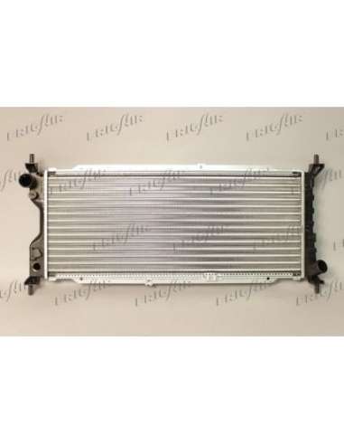 Radiador, refrigeración del motor Frig Air 0107.9032 - RAD. ECO - OPEL CORSA B
