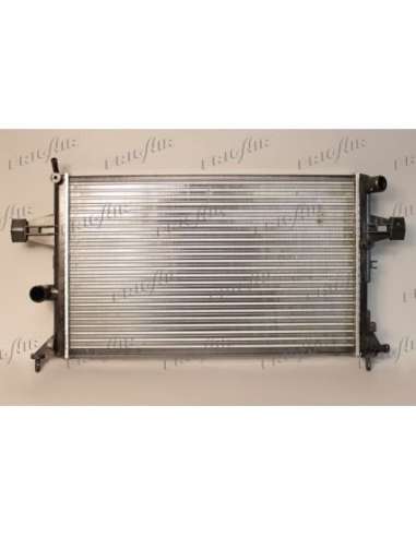 Radiador, refrigeración del motor Frig Air 0107.9062 - RAD. ECO - OPEL ASTRA G