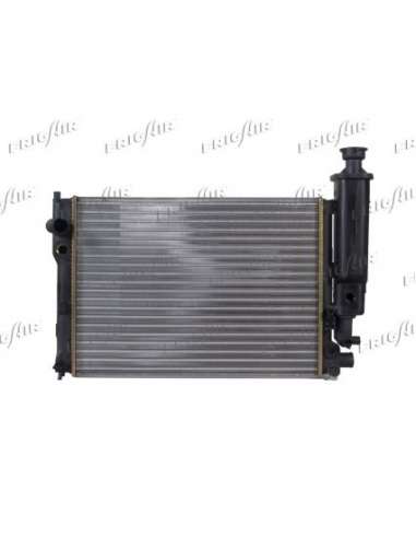 Radiador, refrigeración del motor Frig Air 0108.3051 - RAD. PEUGEOT 405 GL-GLI-GR-SR 87+