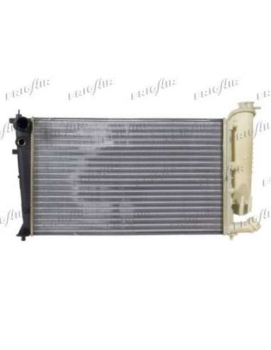Radiador, refrigeración del motor Frig Air 0108.3056 - RAD. PEUGEOT 306 XT 93+
