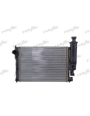 Radiador, refrigeración del motor Frig Air 0108.3059 - RAD. PEUGEOT 405 II GL-GR-SR 1.6