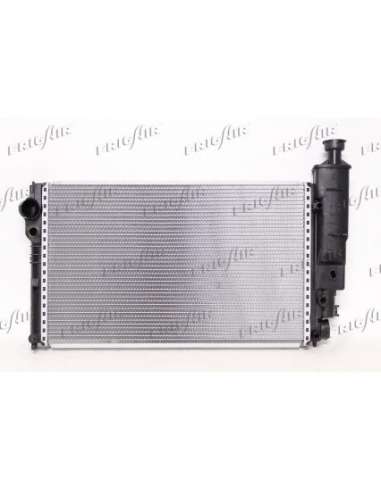 Radiador, refrigeración del motor Frig Air 0108.3362 - RAD. PEUGEOT 405 II 1.4-1.6-1.8-2.0 A/C
