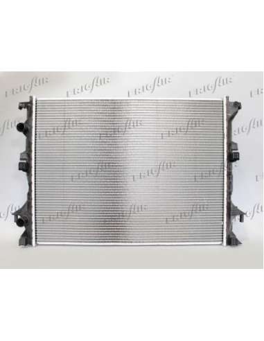 Radiador, refrigeración del motor Frig Air 0109.2066 - RAD. RENAULT ESPACE-VEL SATIS 02+ D CI