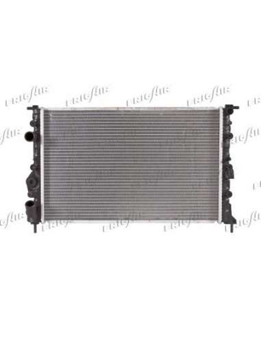 Radiador, refrigeración del motor Frig Air 0109.3019 - RAD. RENAULT MEGANE 1.6-2.0-1.9DCI SCENIC 95+02