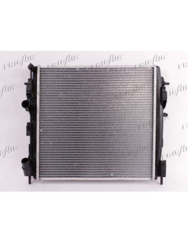 Radiador, refrigeración del motor Frig Air 0109.3021 - RAD. NISSAN KUBISTAR - RENAULT KANG OO