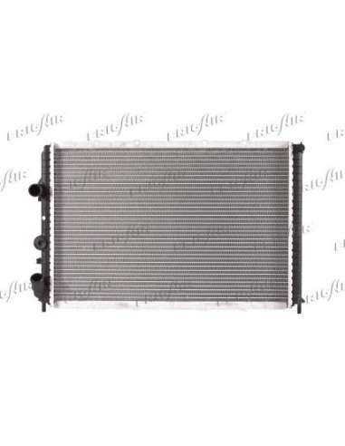 Radiador, refrigeración del motor Frig Air 0109.3068 - RAD. RENAULT MEGANE-SCENIC 95+
