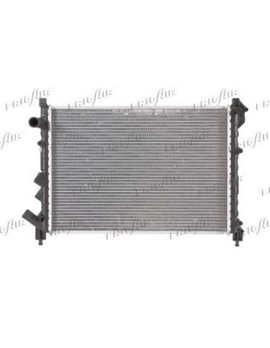 Radiador, refrigeración del motor Frig Air 0109.3070 - RAD. RENAULT LAGUNA 1.8-2.0 94+