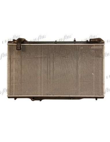 Radiador, refrigeración del motor Frig Air 0109.3111 - RAD. RENAULT ESPACE 2.2 TD MT