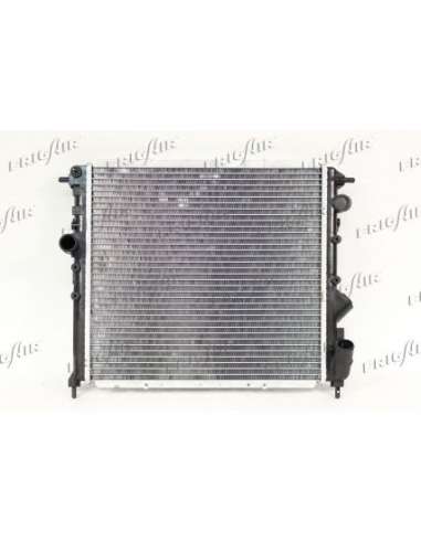 Radiador, refrigeración del motor Frig Air 0109.3120 - RAD. RENAULT CLIO I 1.8 - WILLIAMS 2.0 91+