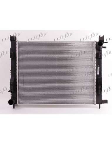 Radiador, refrigeración del motor Frig Air 0109.3124 - RAD. RENAULT CLIO / CAPTUR