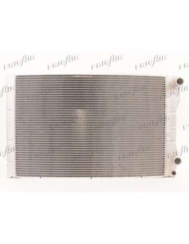 Radiador, refrigeración del motor Frig Air 0109.3125 - RAD. RENAULT ESPACE III 2.2 DCI