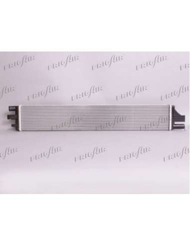 Radiador, refrigeración del motor Frig Air 0109.3126 - RAD. NISSAN NV400-OPEL MOVANO B-REN . MASTER