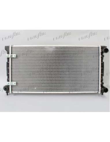 Radiador, refrigeración del motor Frig Air 0110.2076 - RAD. VW GOLF GTD 80