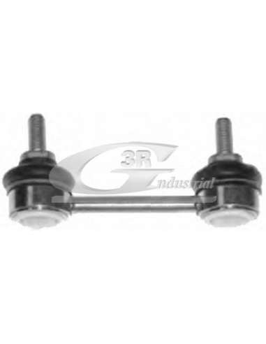 Travesaños/barras, estabilizador Tras. 3rg 21902 - BIELETA SUSPENSION  10 x 1,25 L 120