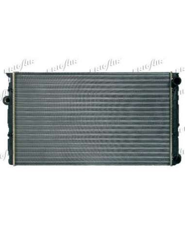 Radiador, refrigeración del motor Frig Air 0110.3023 - RAD. VW GOLF III 1.9 TD A/C