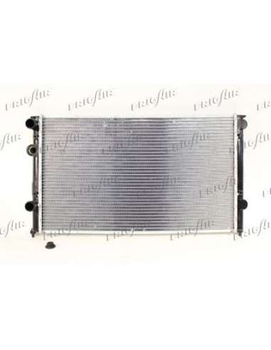 Radiador, refrigeración del motor Frig Air 0110.3027 - RAD. VW PASSAT III - VRG AT