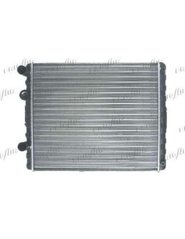 Radiador, refrigeración del motor Frig Air 0110.3045 - RAD. VW POLO IV 1.0-1.3-1.6