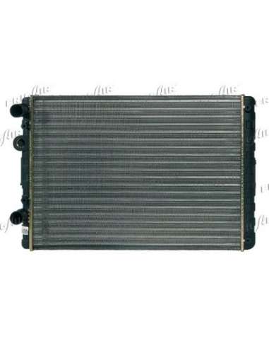 Radiador, refrigeración del motor Frig Air 0110.3047 - RAD. VW POLO IV 1.9 D