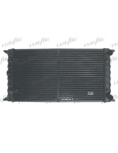 Radiador, refrigeración del motor Frig Air 0110.3083 - RAD. VW GOLF 1.6 DIESEL