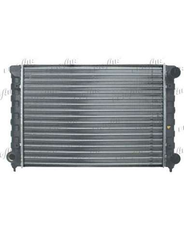 Radiador, refrigeración del motor Frig Air 0110.3087 - RAD. VW GOLF 1.6 II
