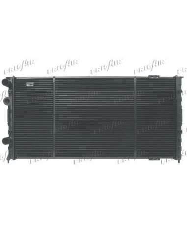Radiador, refrigeración del motor Frig Air 0110.3095 - RAD. VW PASSAT III 1.9 TD - VR6