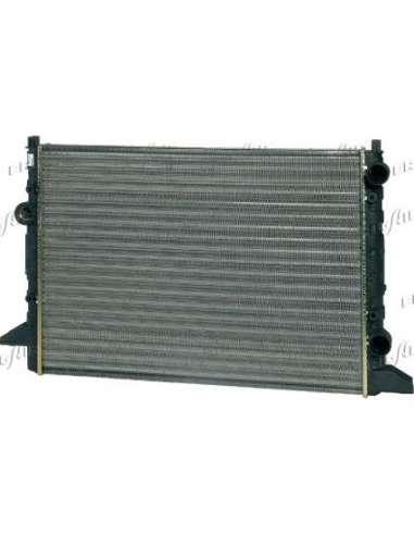 Radiador, refrigeración del motor Frig Air 0110.3098 - RAD. VW PASSAT IV 1.8-2.0