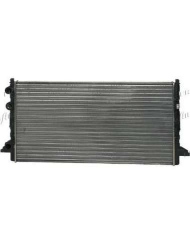 Radiador, refrigeración del motor Frig Air 0110.3099 - RAD. VW PASSAT IV - 1.9D-TD AT