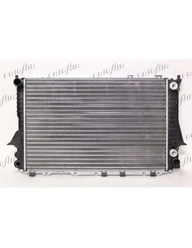 Radiador, refrigeración del motor Frig Air 0110.3110 - RAD. AUDI 100 IV-QUATTRO 2.6i-2.8i A/C 90+94