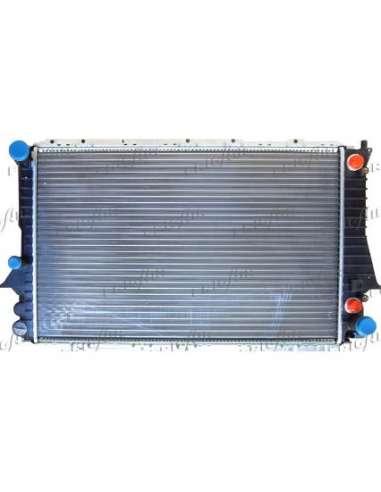 Radiador, refrigeración del motor Frig Air 0110.3115 - RAD. AUDI 100 IV 2.8i QUATTRO A/T