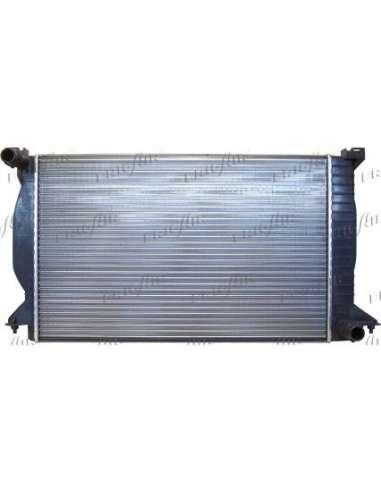 Radiador, refrigeración del motor Frig Air 0110.3121 - RAD. AUDI A4 II - A4 III - SKODA SU PERB MT
