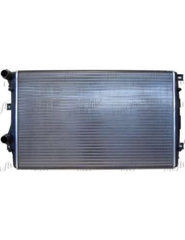 Radiador, refrigeración del motor Frig Air 0110.3127 - RAD. VW GOLF V AUDI/SEAT/SKODA 1.4T SI/1.9TDI
