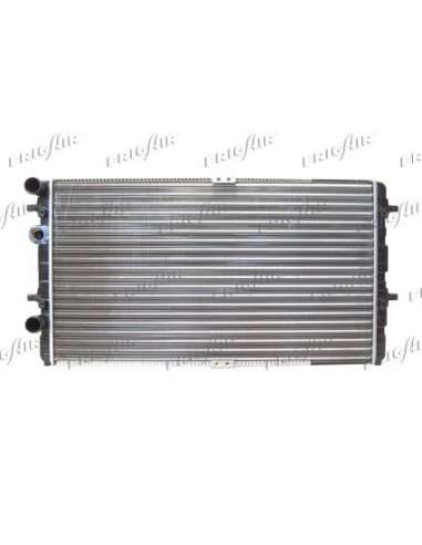 Radiador, refrigeración del motor Frig Air 0110.3128 - RAD. SEAT CORDOBA - IBIZA 99+ +/- M T