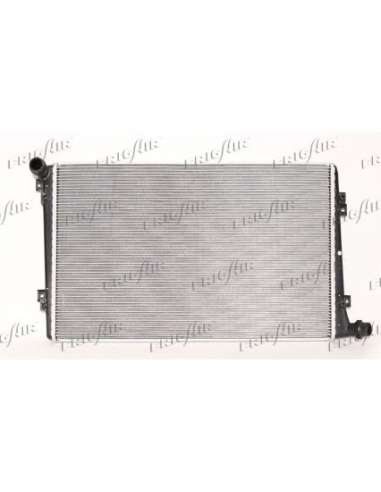 Radiador, refrigeración del motor Frig Air 0110.3136 - RAD. AUDI A3 II/VW GOLF V 1.9D BLS- 2.0D BMM-BJX