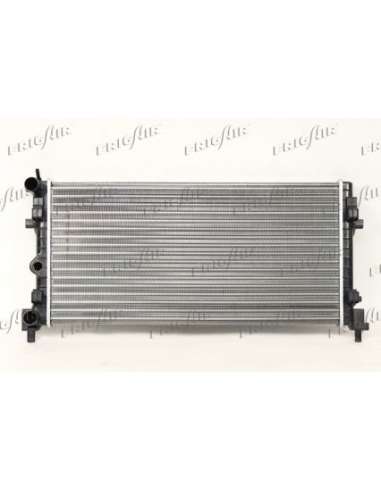 Radiador, refrigeración del motor Frig Air 0110.3137 - RAD. ECO - VW POLO/SEAT IBIZA/AUDI A1