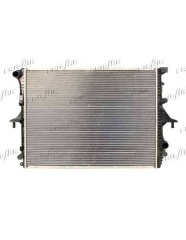 Radiador, refrigeración del motor Frig Air 0110.3158 - RAD. AUDI Q7 - PORSCHE CAYENNE - VW TOUAREG 03+