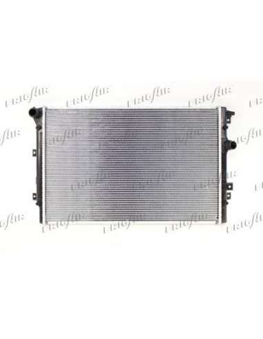 Radiador, refrigeración del motor Frig Air 0110.3168 - RAD. SEAT ALHAMBRA VW SHARAN-TIGUAN 1.4 TSI-2.0TDI