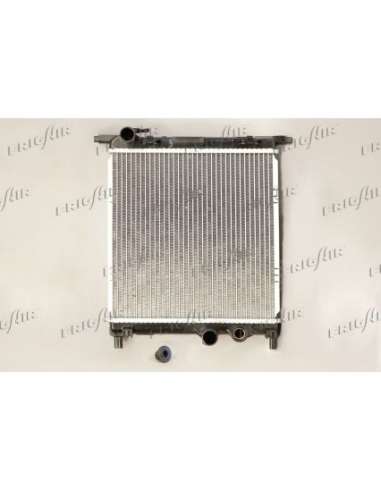Radiador, refrigeración del motor Frig Air 0110.3170 - RAD. VW UP / SEAT MII / SKODA CITIG O BZ