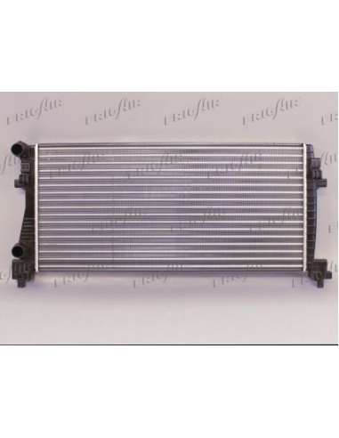 Radiador, refrigeración del motor Frig Air 0110.3172 - RAD. VW GOLF VII 1.2 TFSI/1.6 TDI