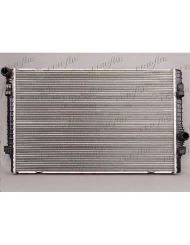 Radiador, refrigeración del motor Frig Air 0110.3173 - RAD. VW GOLF VII 2.0 TSI - AUDI A3 1.8 TFSI