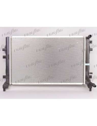 Radiador, refrigeración del motor Frig Air 0110.3174 - RAD. VW GOLF V-VI / AUDI A3 1.4 TFS I